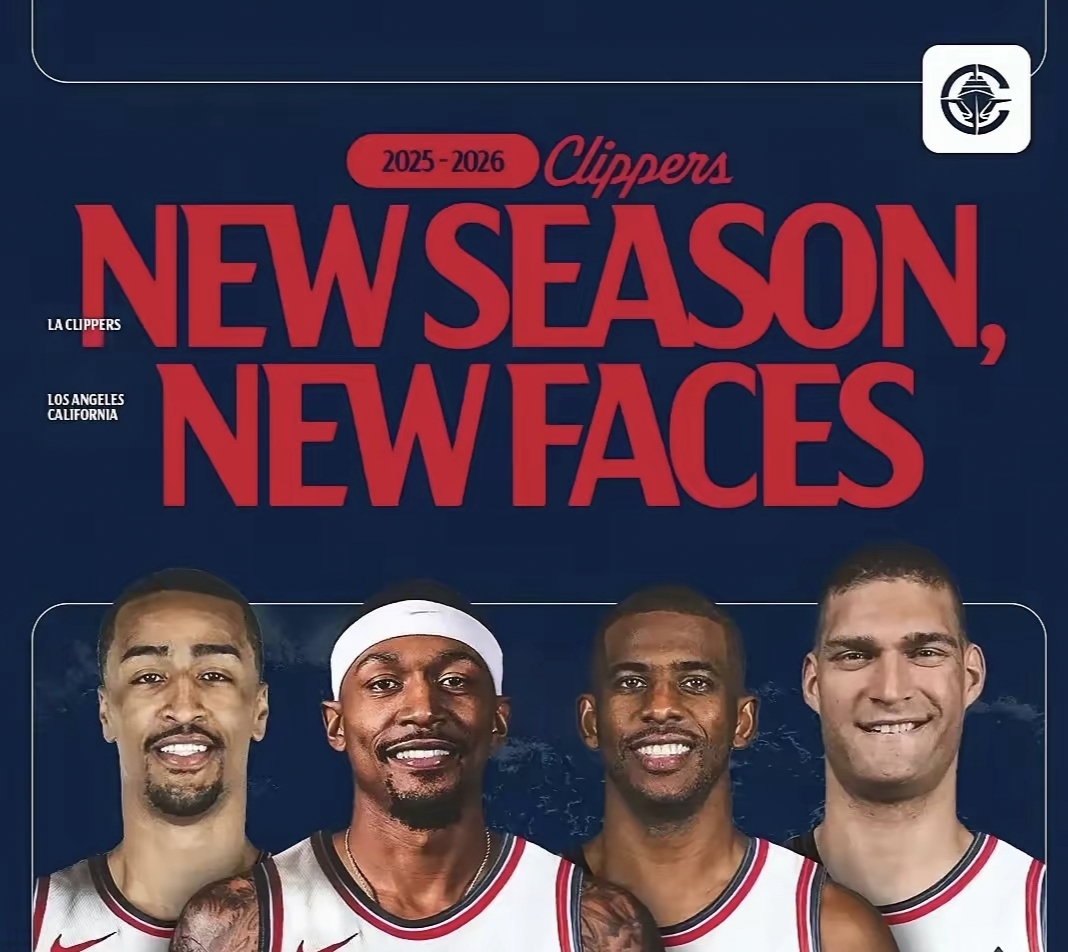 关于亚冠赛程吃紧，洛杉矶快船冲刺阶段调整名单，震撼外界，轮换策略成焦点的信息